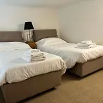 Il Belcanto - Carozzi Apartments