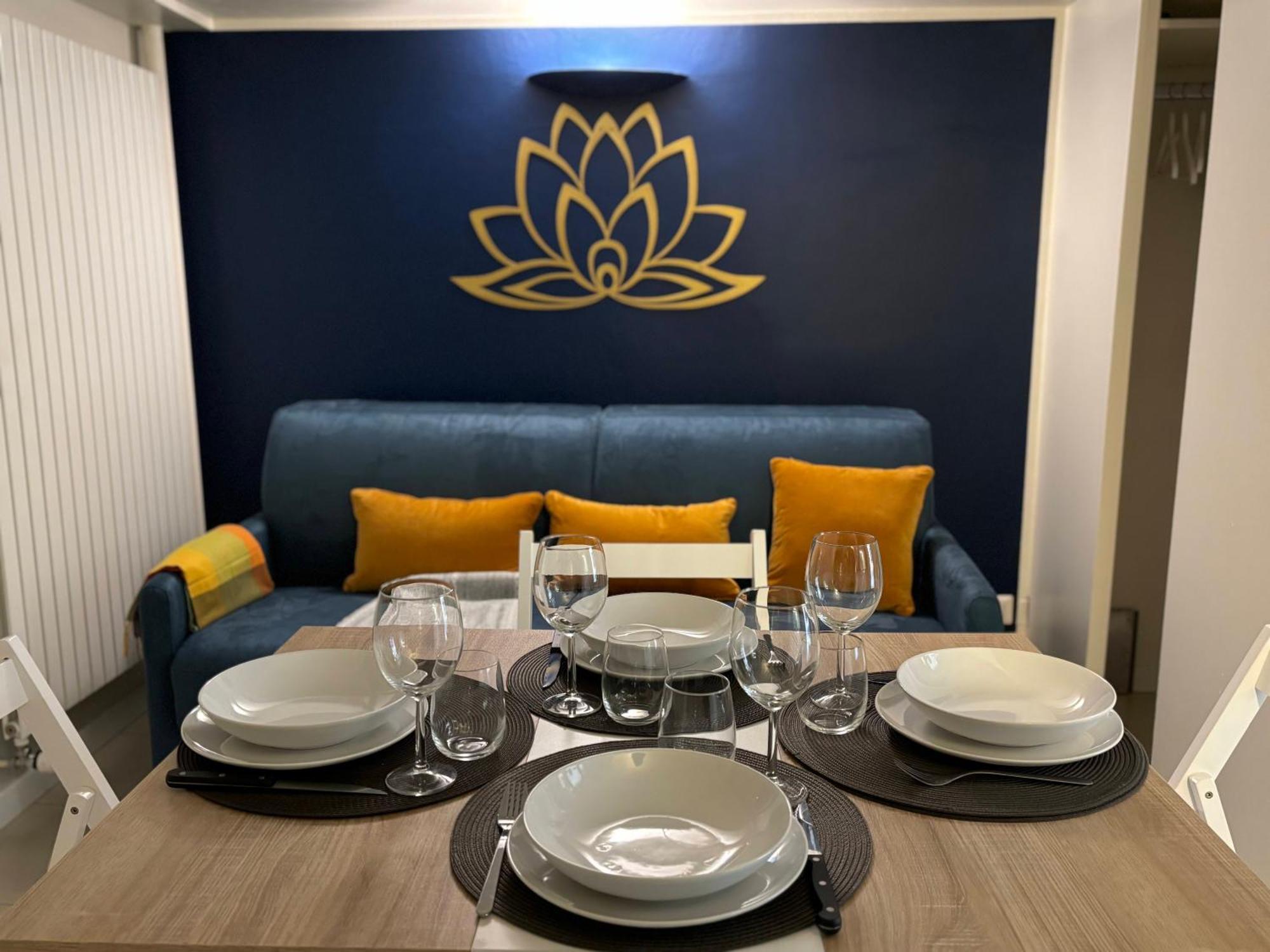 Appartement Il Belcanto - Carozzi