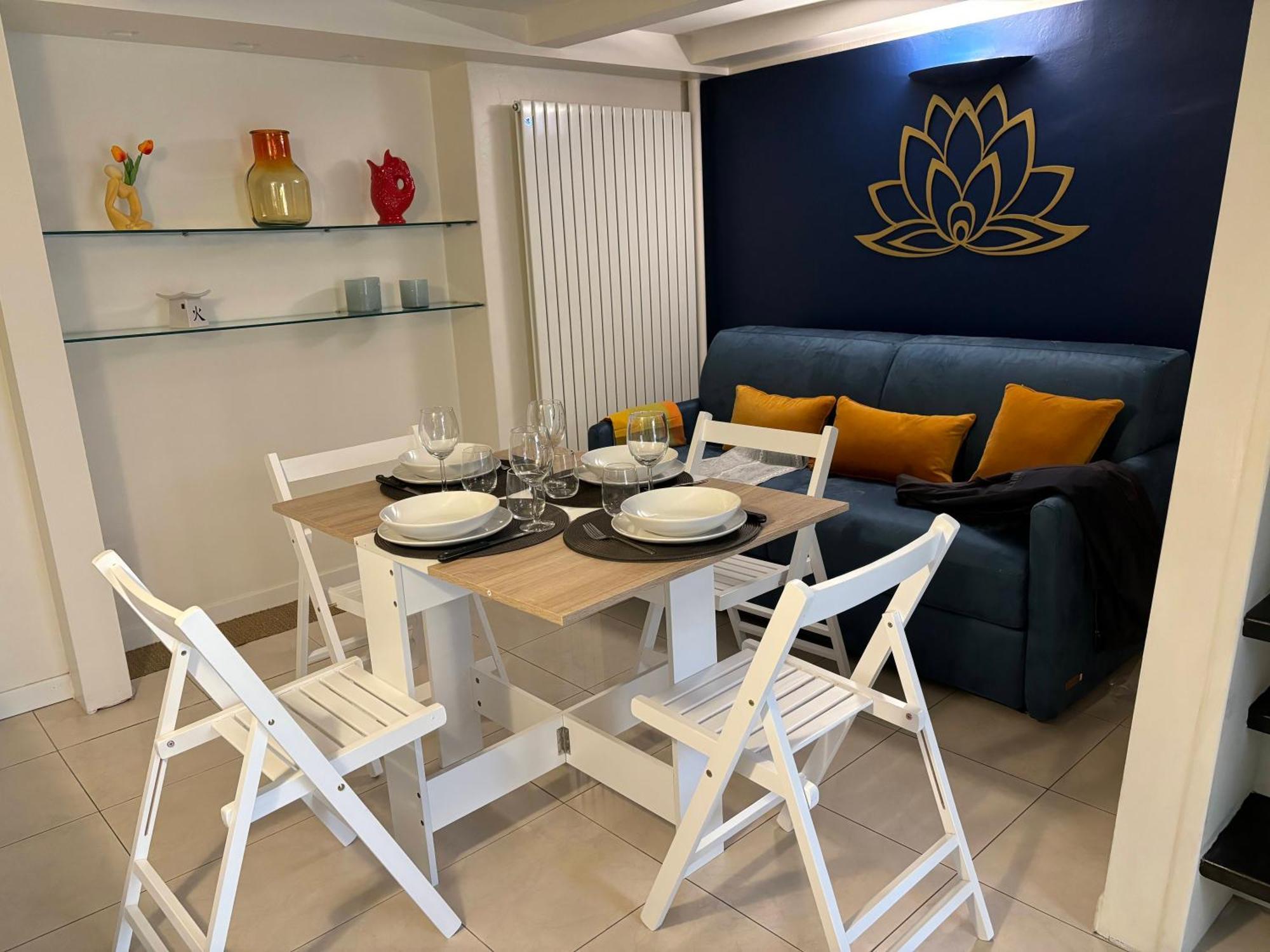 Il Belcanto - Carozzi Appartement Milan