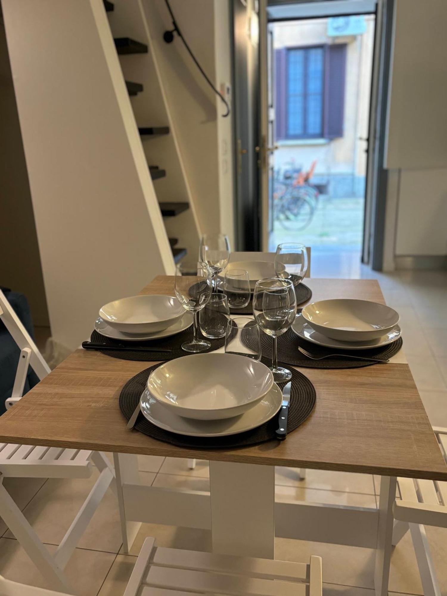 Appartement Il Belcanto - Carozzi *