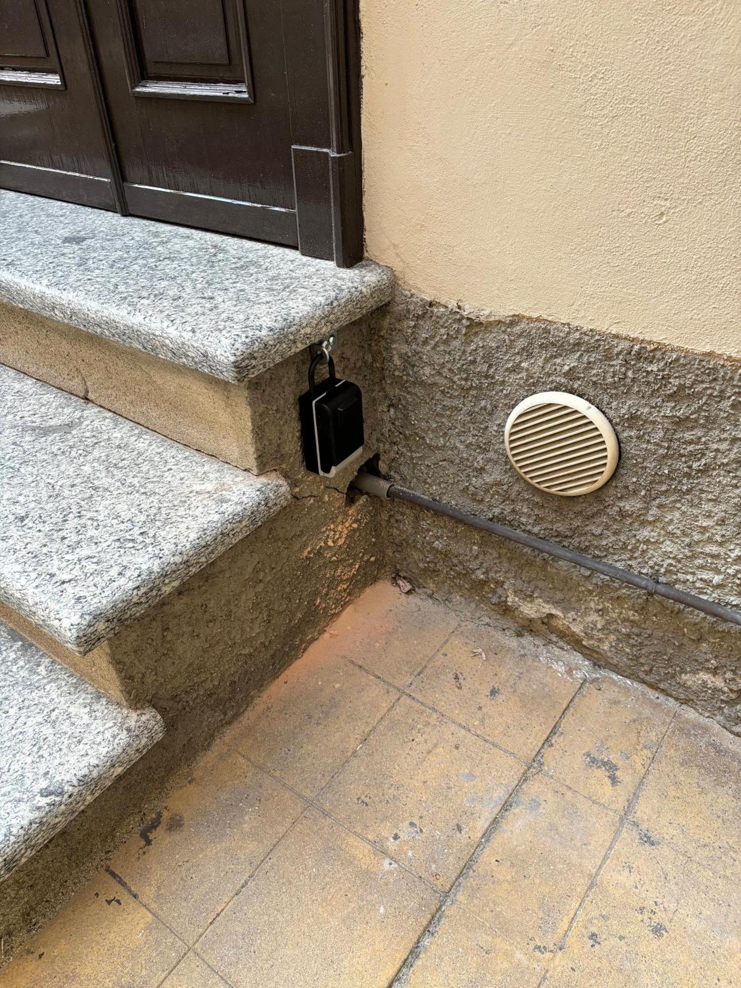 Il Belcanto - Carozzi Appartement Milan