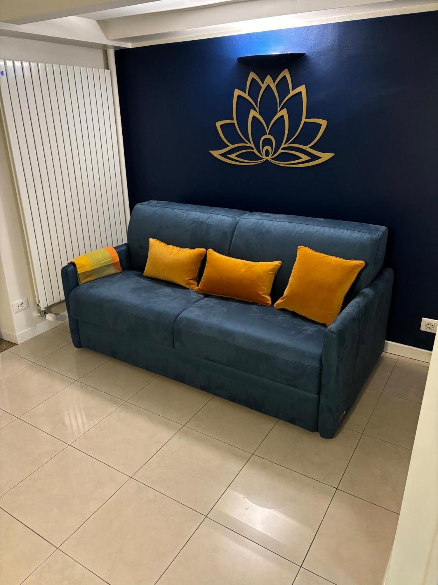 Appartement Il Belcanto - Carozzi *
