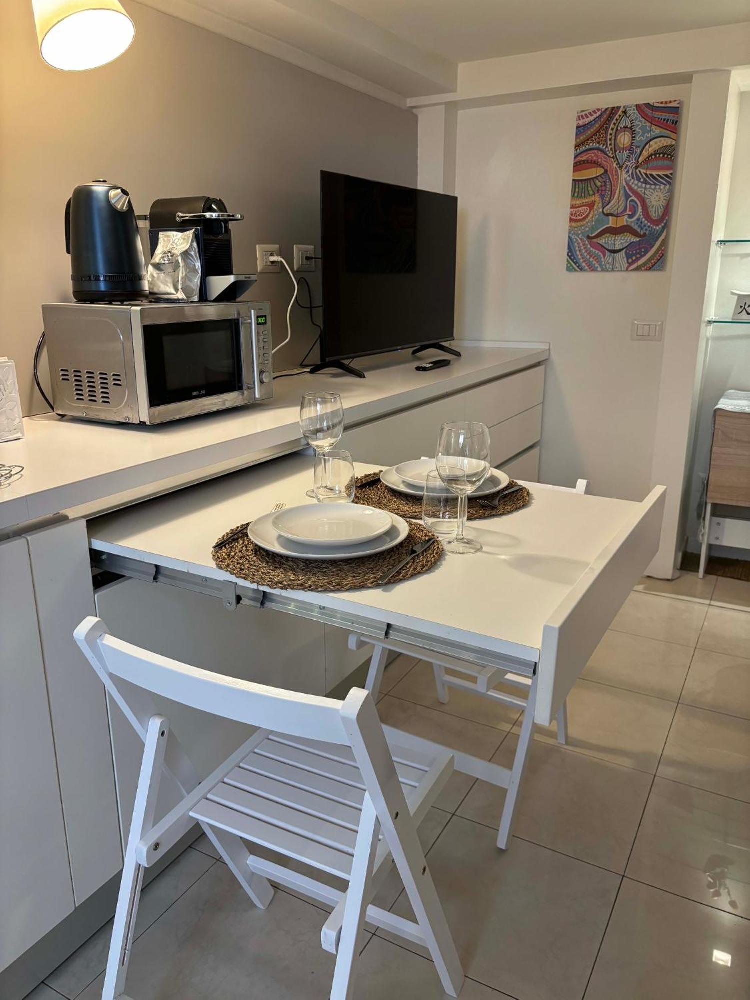 Appartement Il Belcanto - Carozzi Milan
