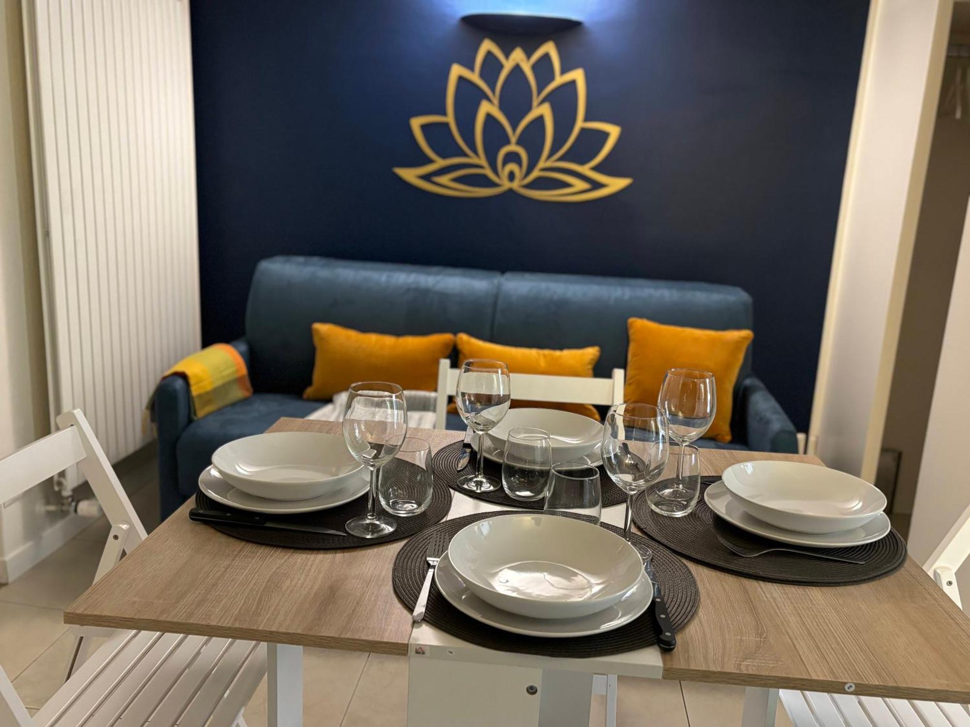 Appartement Il Belcanto - Carozzi