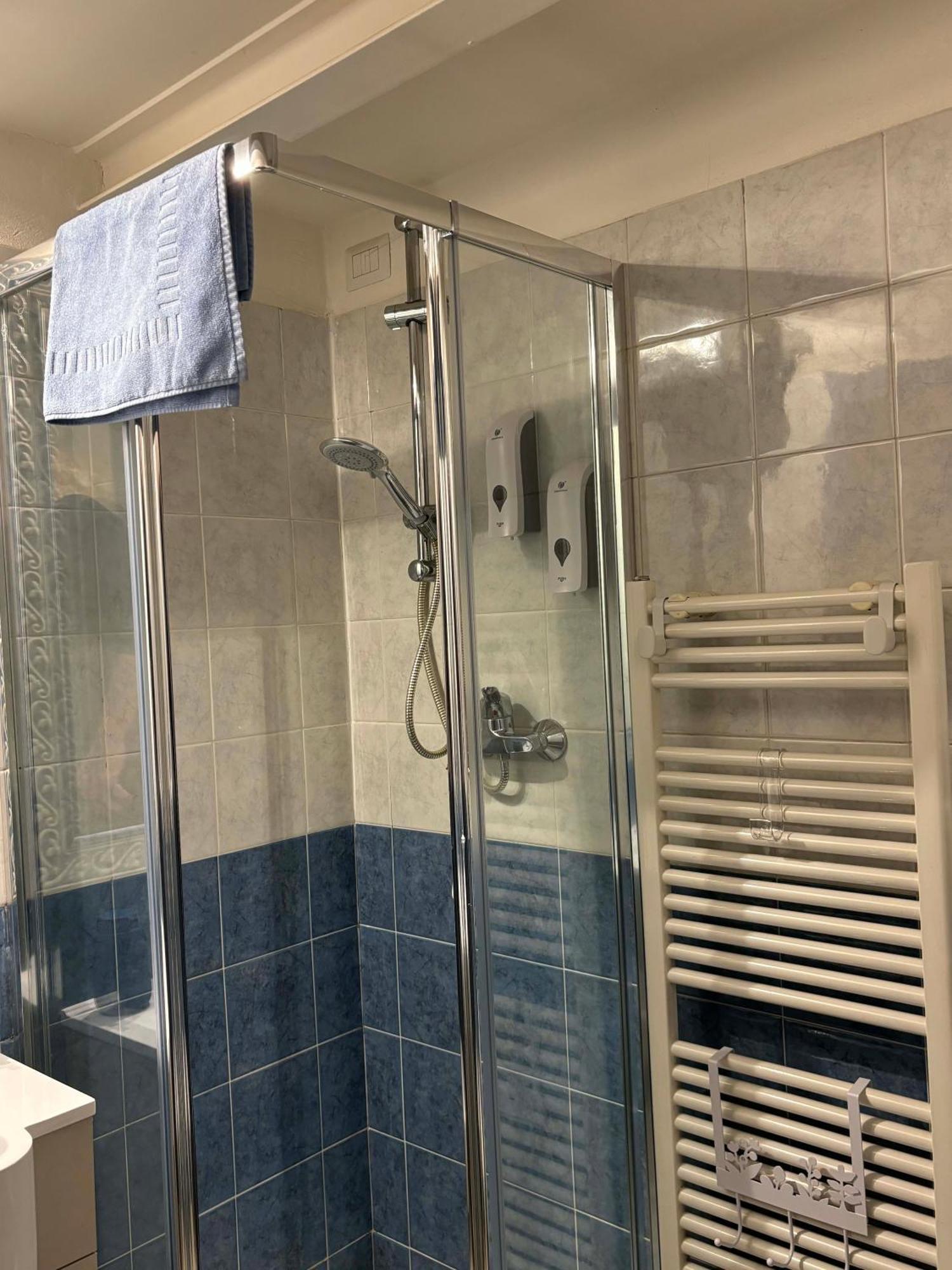 Appartement Il Belcanto - Carozzi