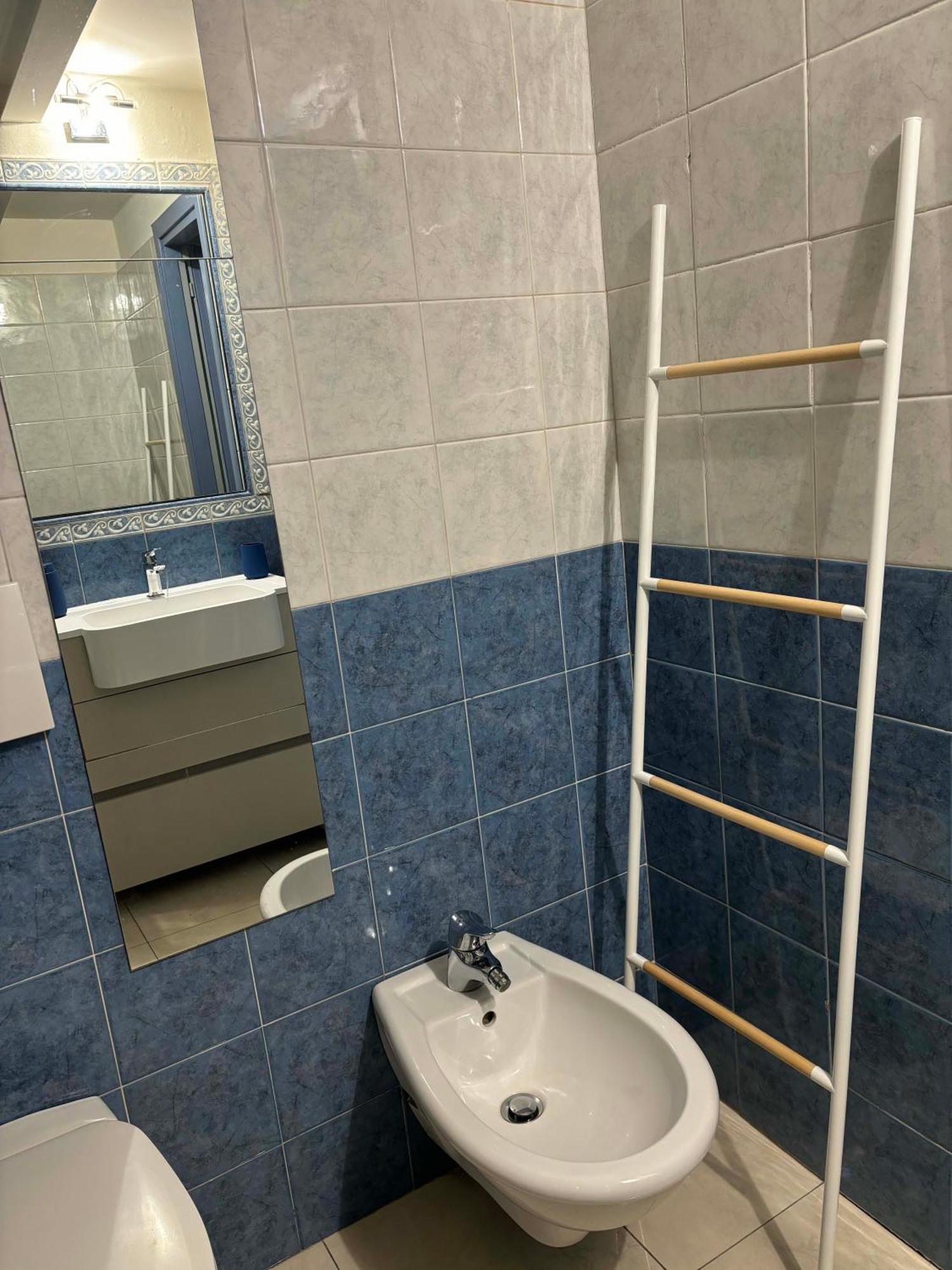 Il Belcanto - Carozzi Appartement