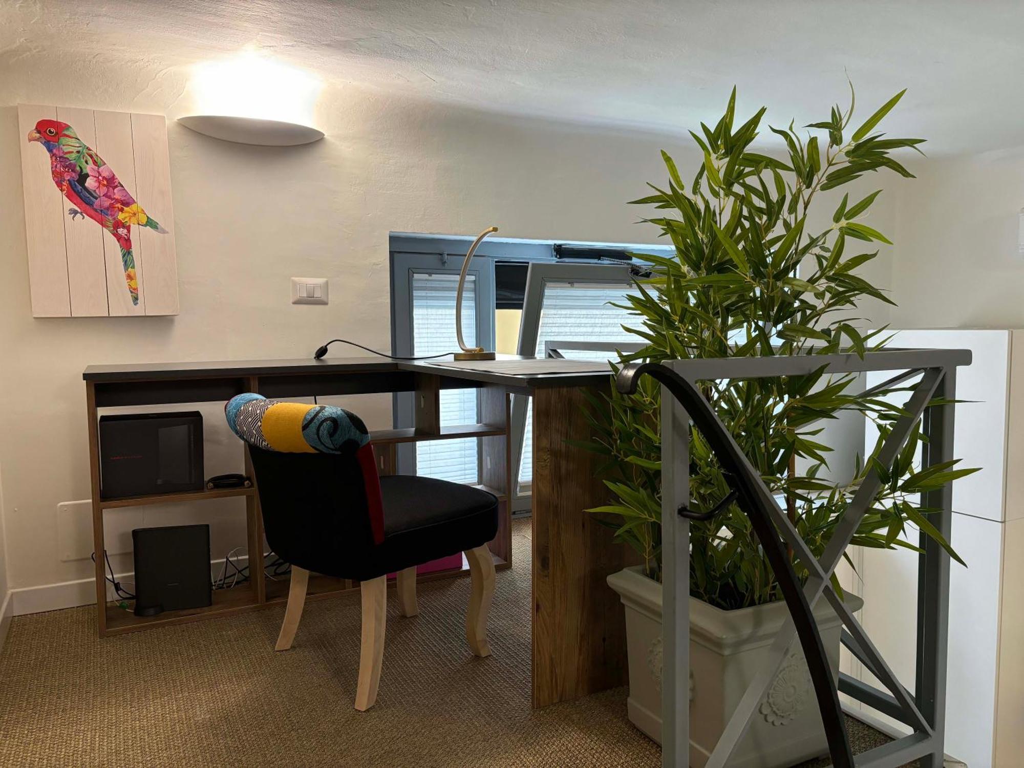 Appartement Il Belcanto - Carozzi *