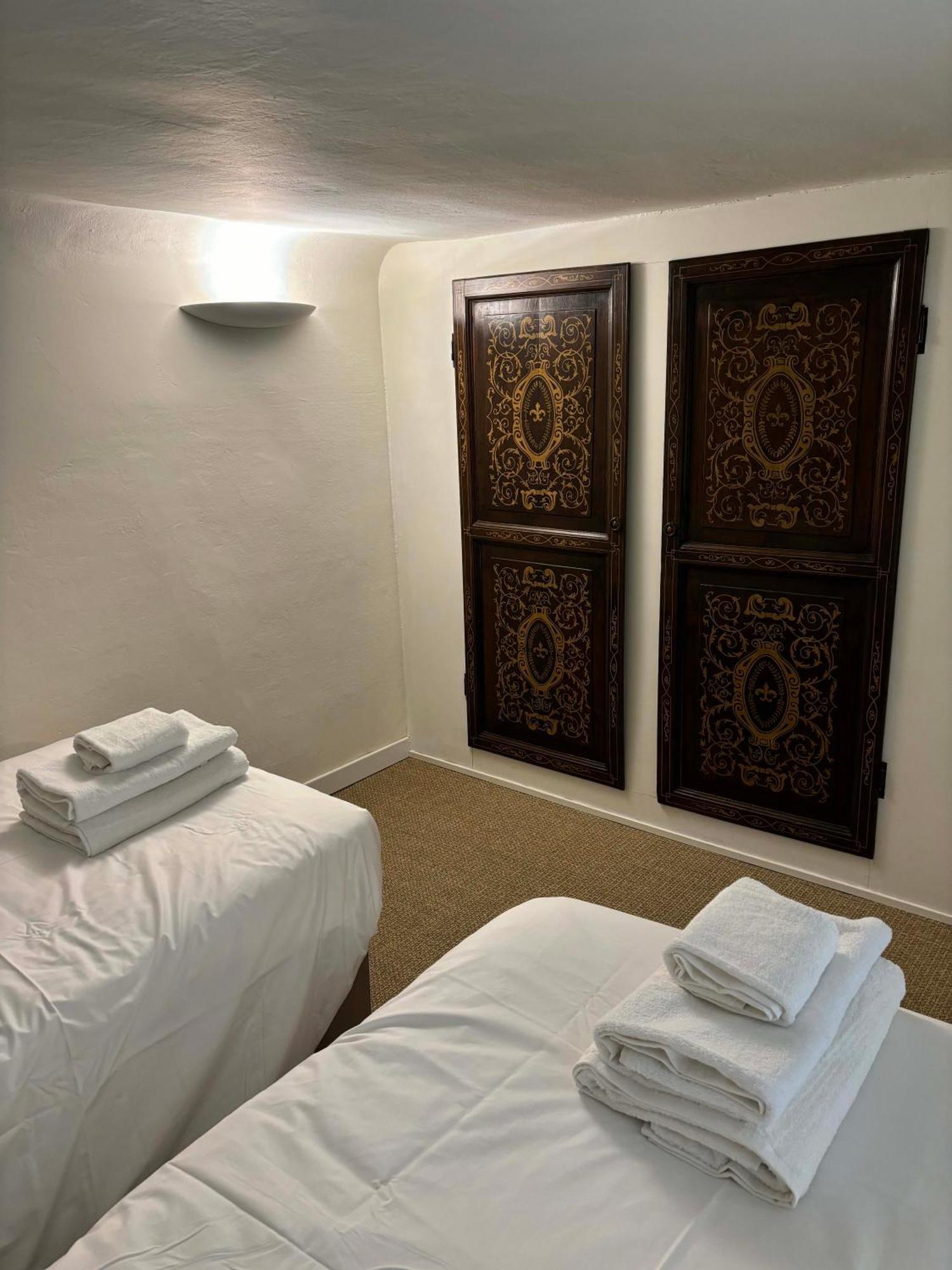 Appartement Il Belcanto - Carozzi Milan