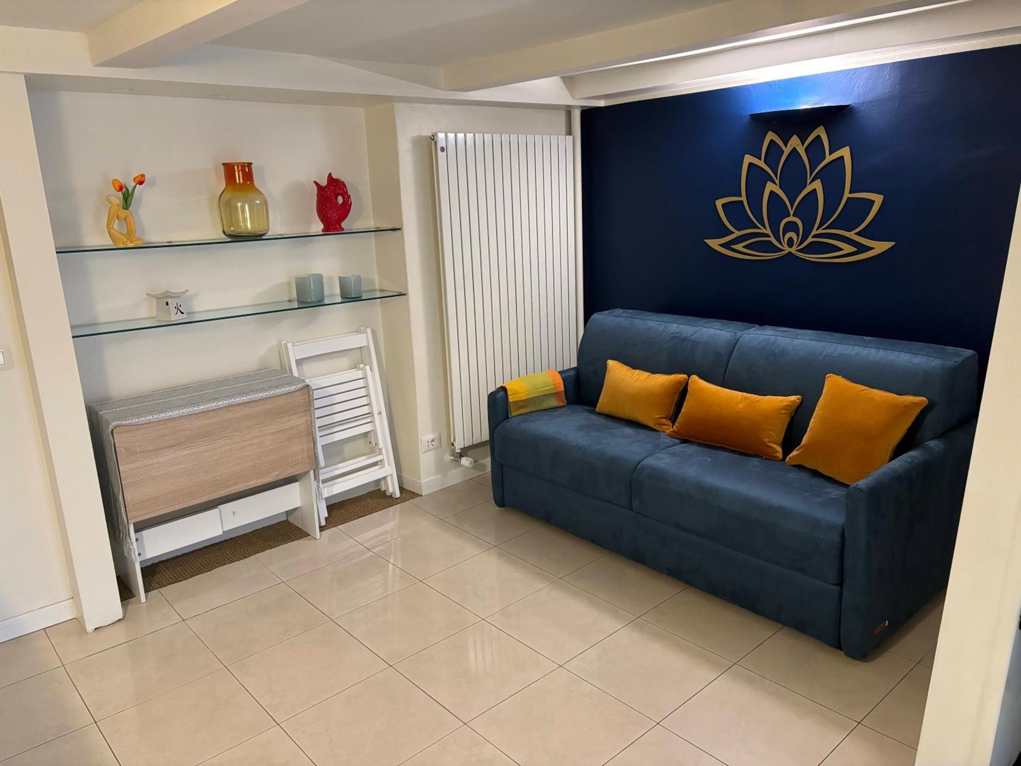 Il Belcanto - Carozzi Appartement *