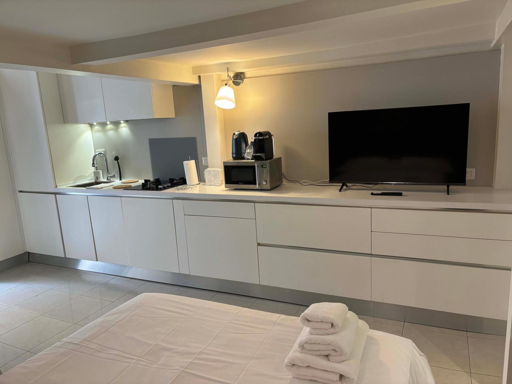 Il Belcanto - Carozzi Appartement