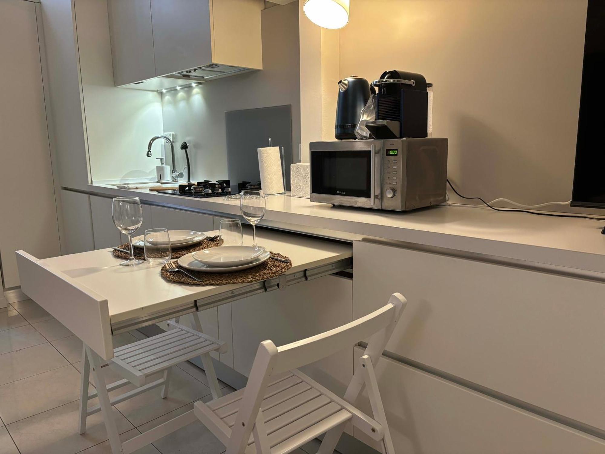 Appartement Il Belcanto - Carozzi