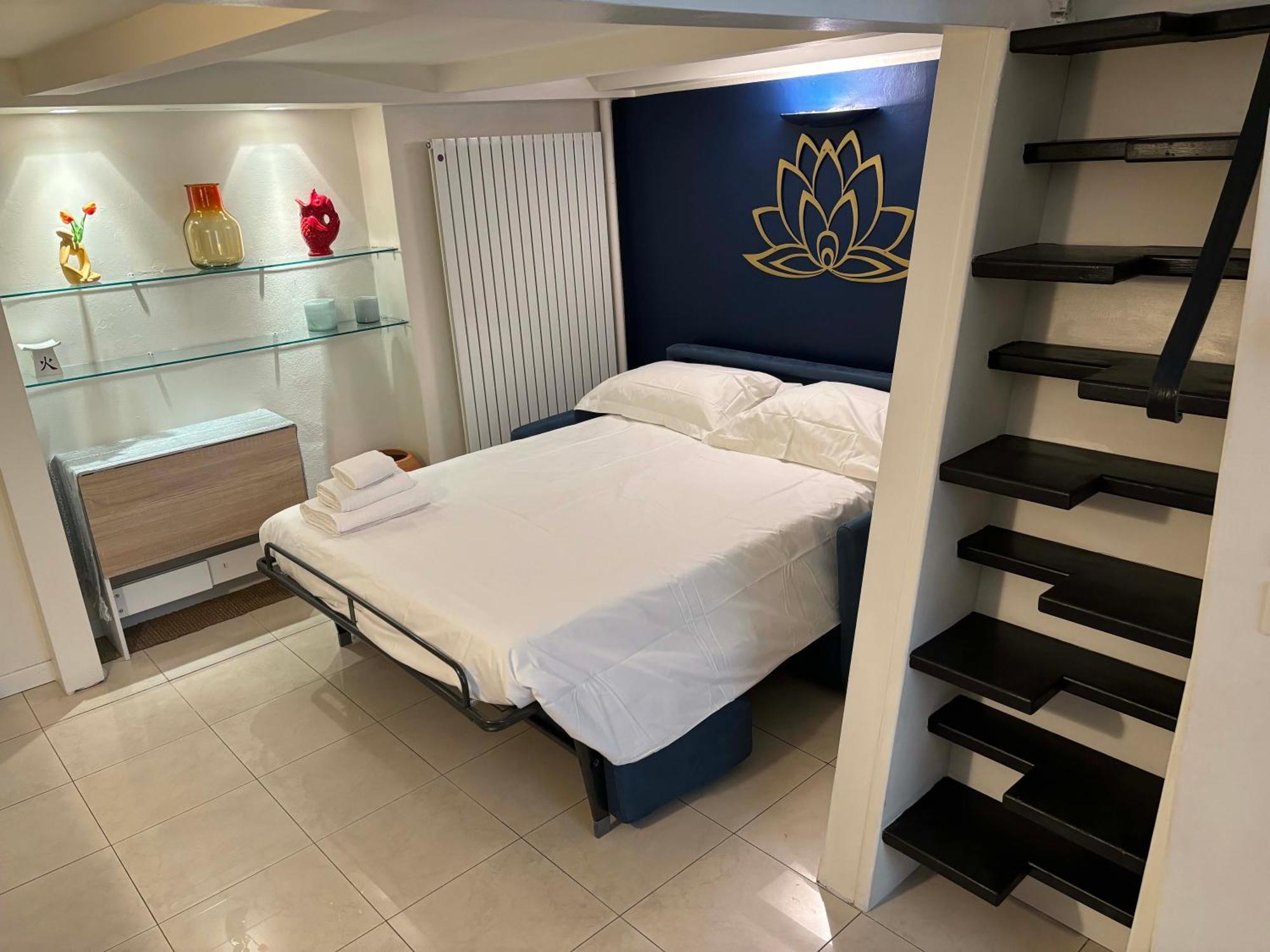 Il Belcanto - Carozzi Appartement *