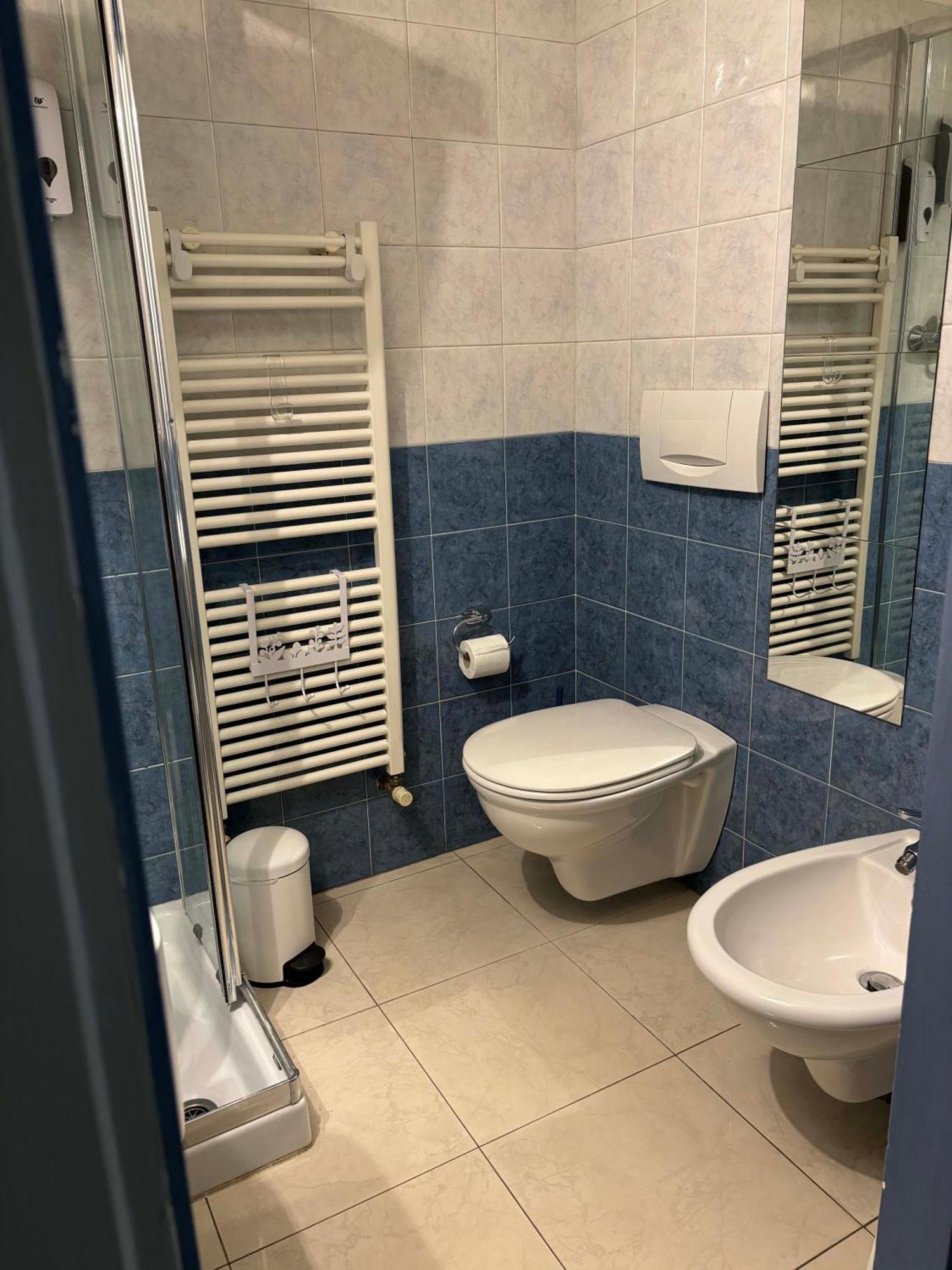 Il Belcanto - Carozzi Appartement