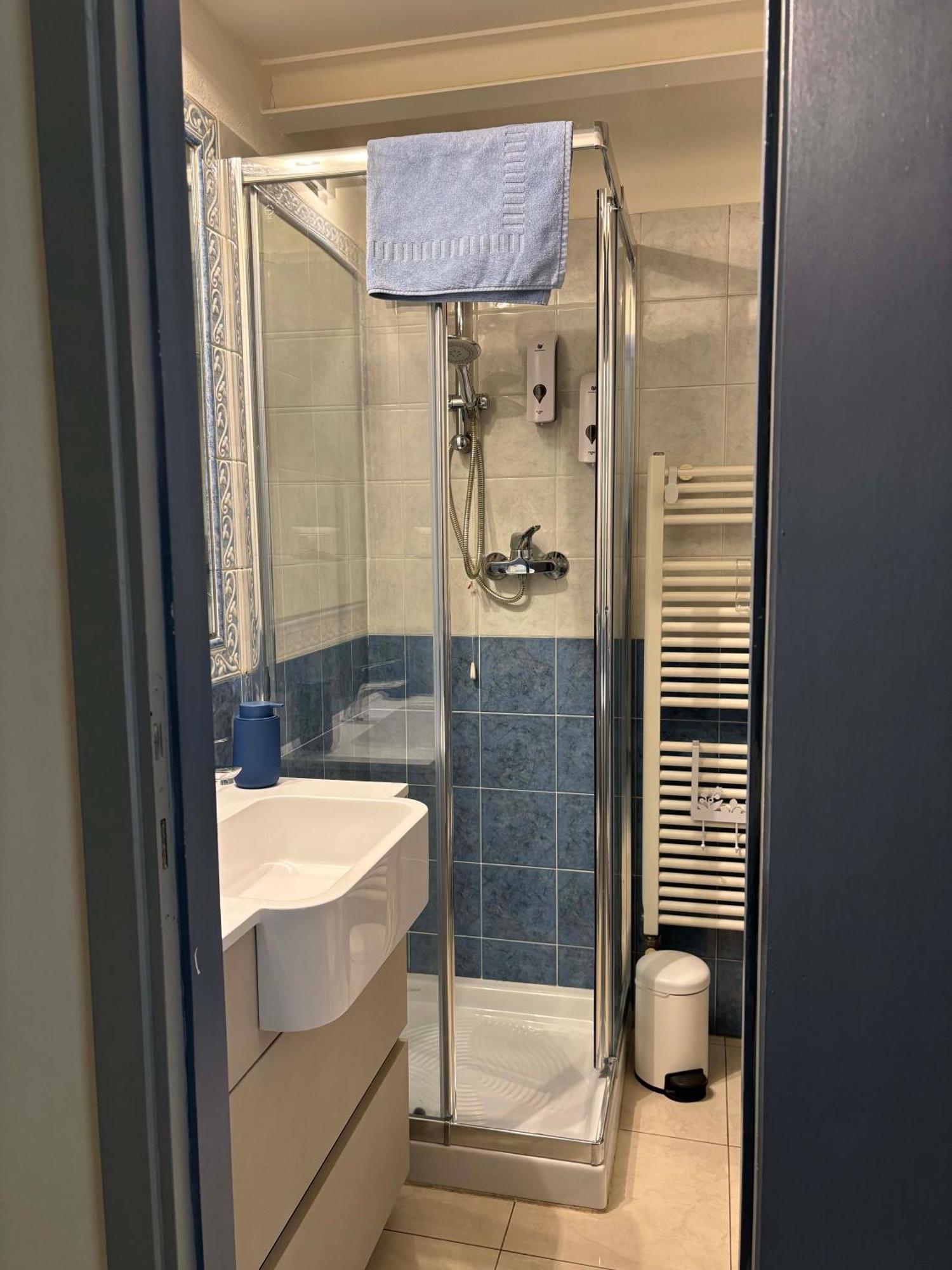 Appartement Il Belcanto - Carozzi *