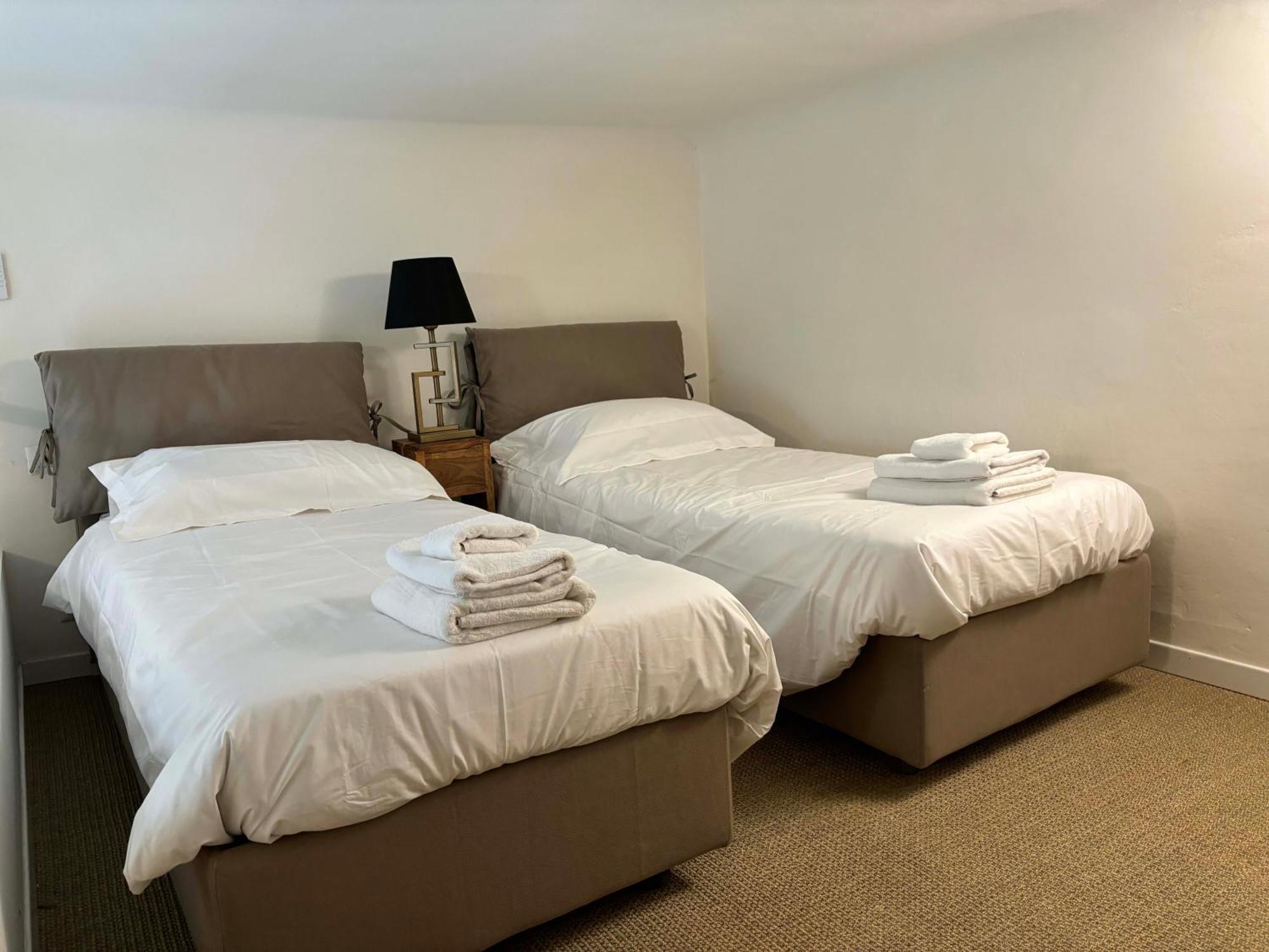 Appartement Il Belcanto - Carozzi