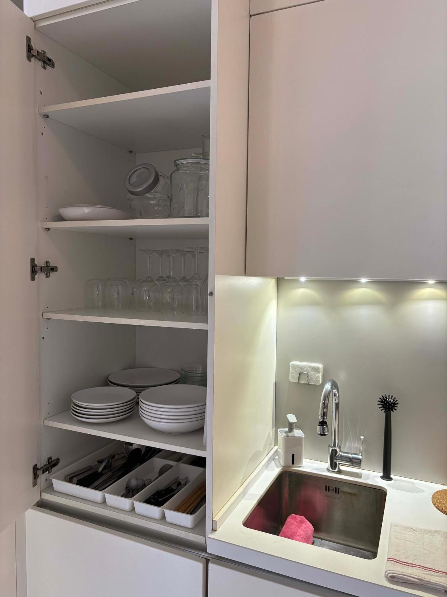 Apartment Il Belcanto - Carozzi Milan