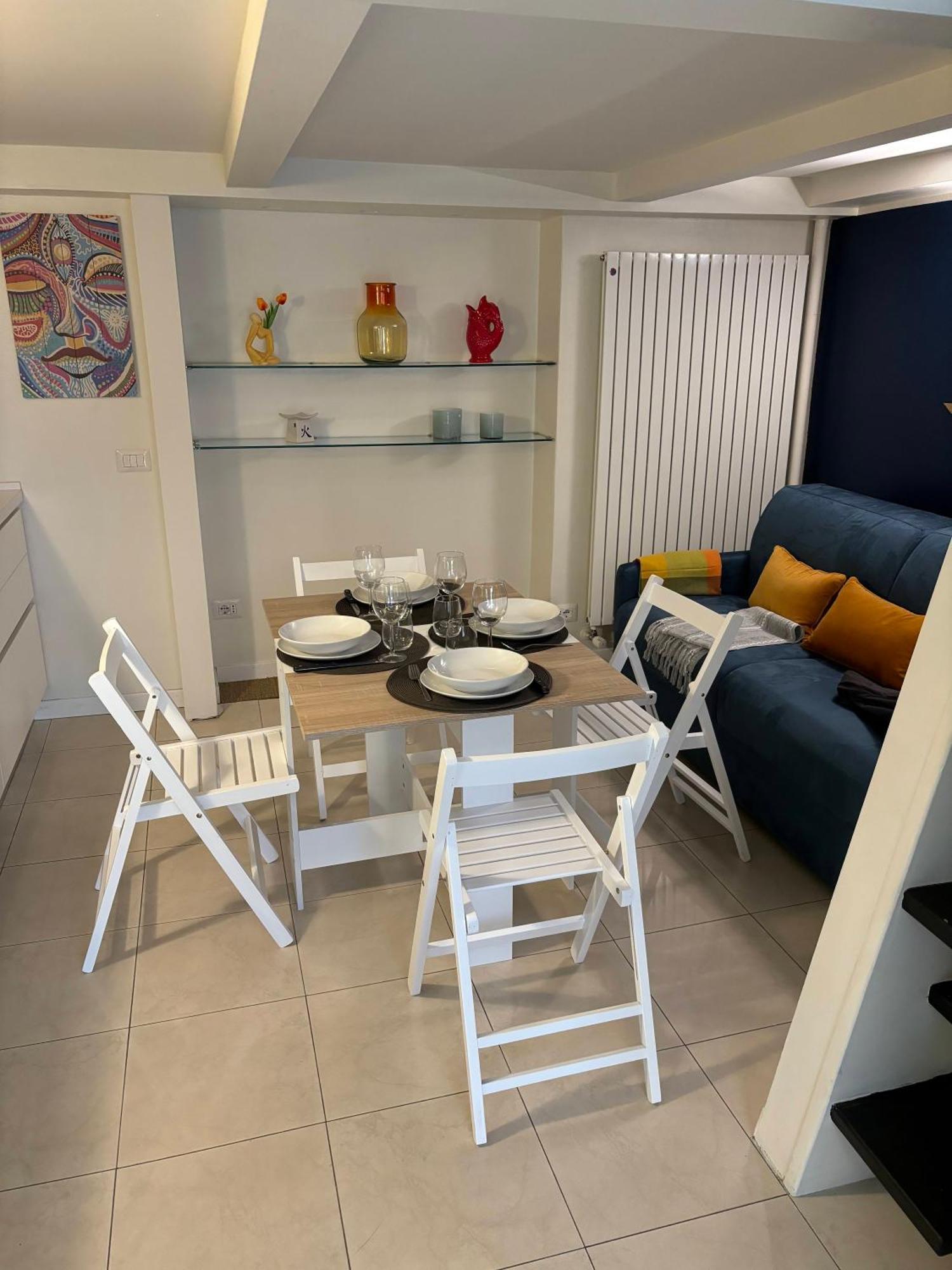 Il Belcanto - Carozzi Apartment Milan
