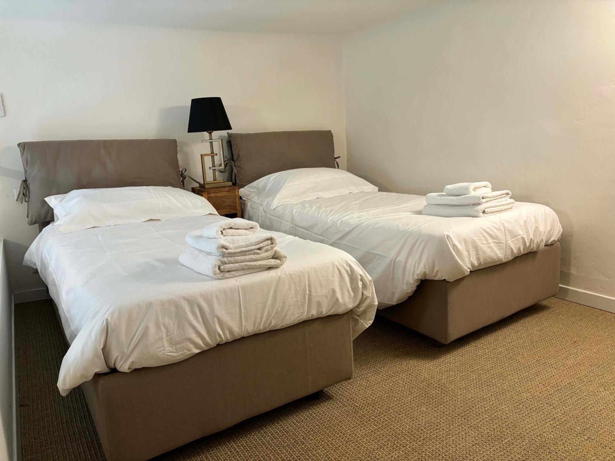 Apartment Il Belcanto - Carozzi