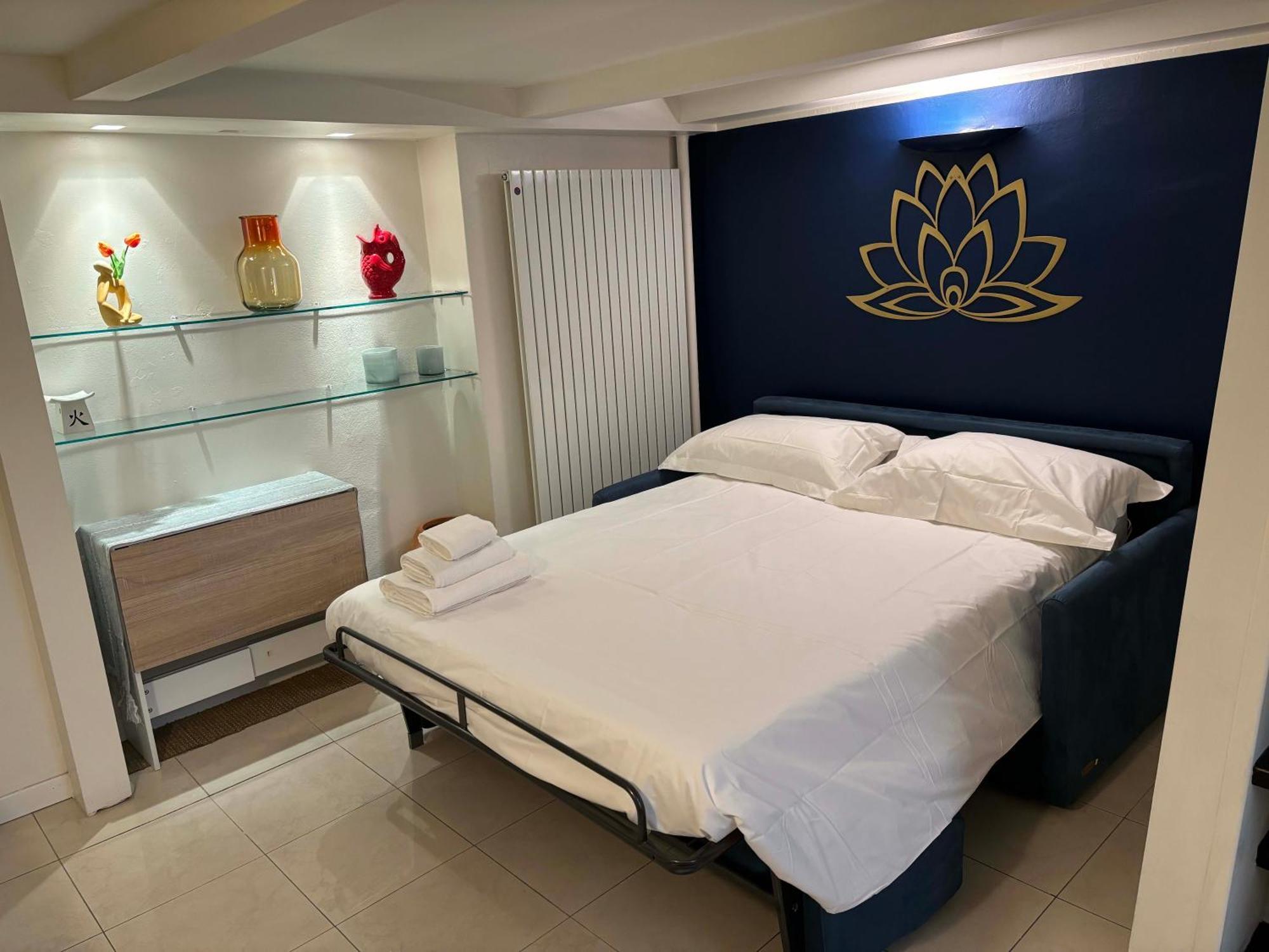 Il Belcanto - Carozzi Apartment Milan